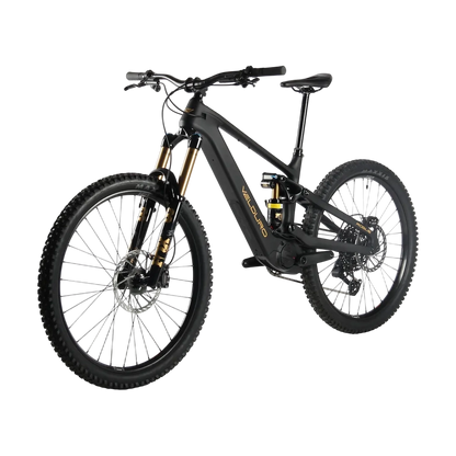 Velduro Rogue R M2S 2026 - product view 3
