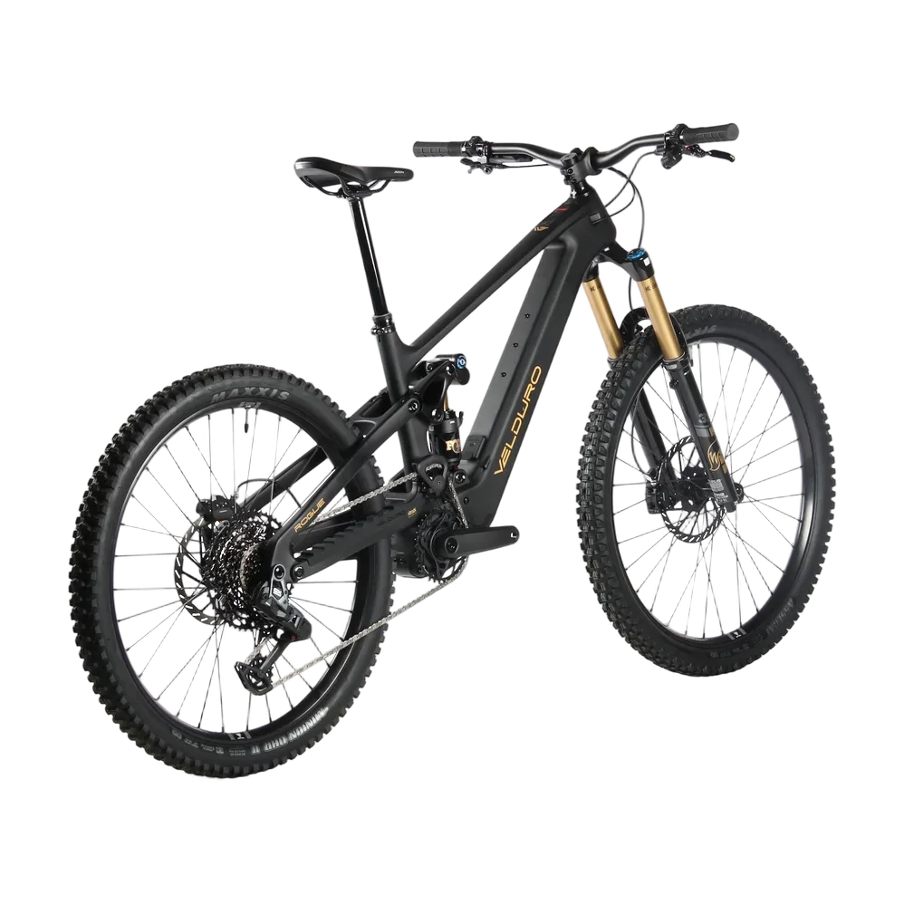 Velduro Rogue R M2S 2026 - product view 4
