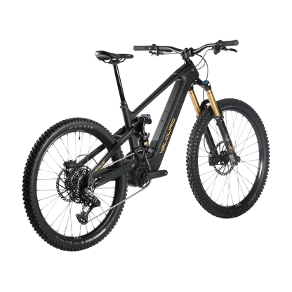 Velduro Rogue R M2S 2026 - product view 4