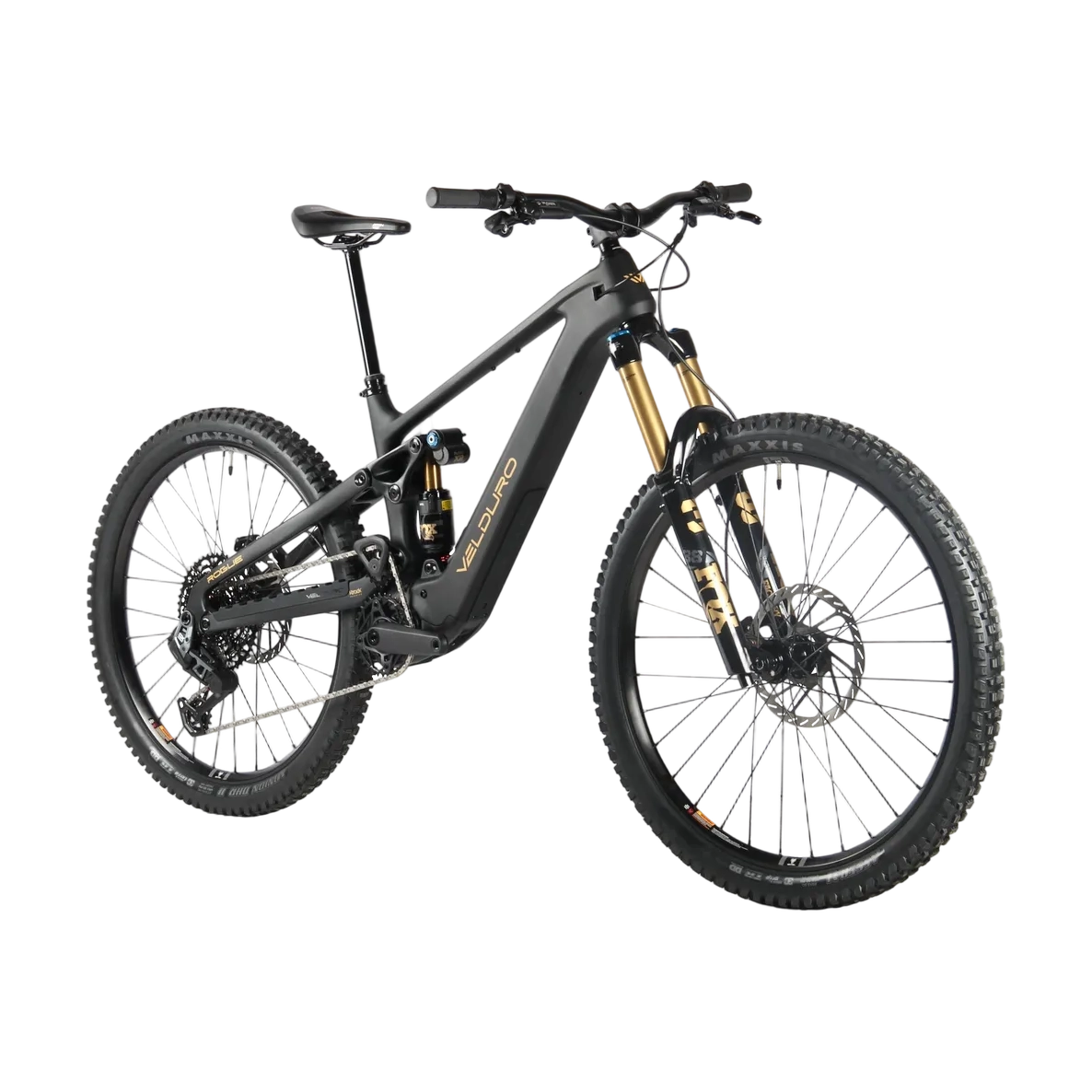 Velduro Rogue R M2S 2026 - product view 5