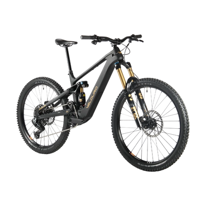 Velduro Rogue R M2S 2026 - product view 5