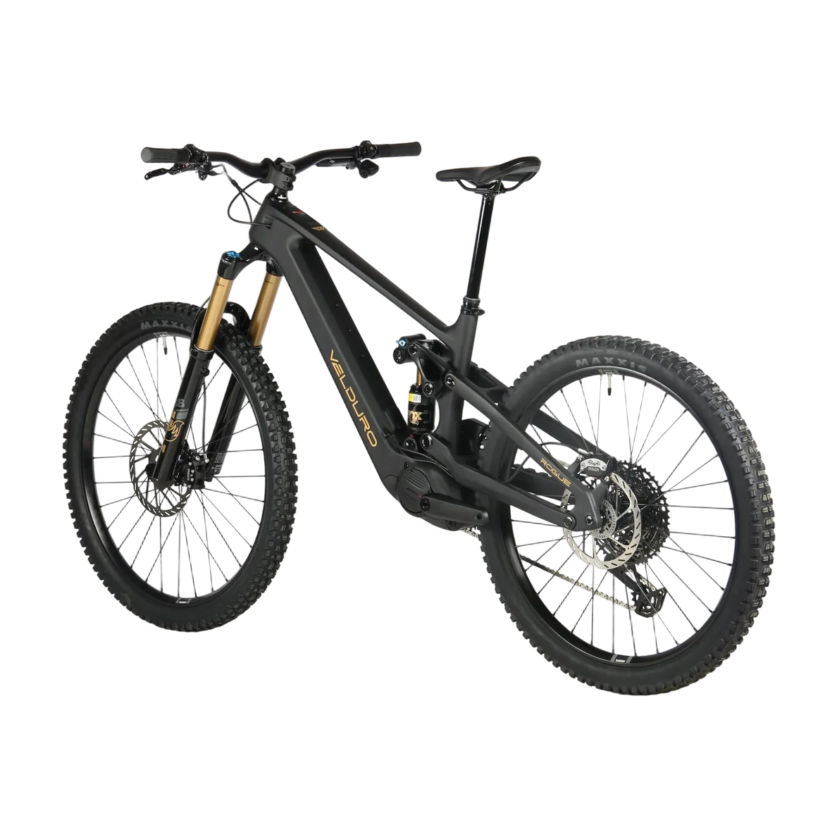 Velduro Rogue R M2S 2026 - product view 6