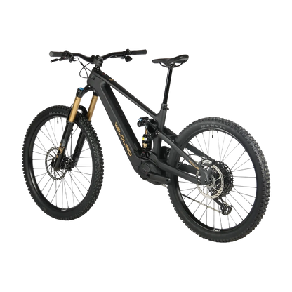 Velduro Rogue R M2S 2026 - product view 6
