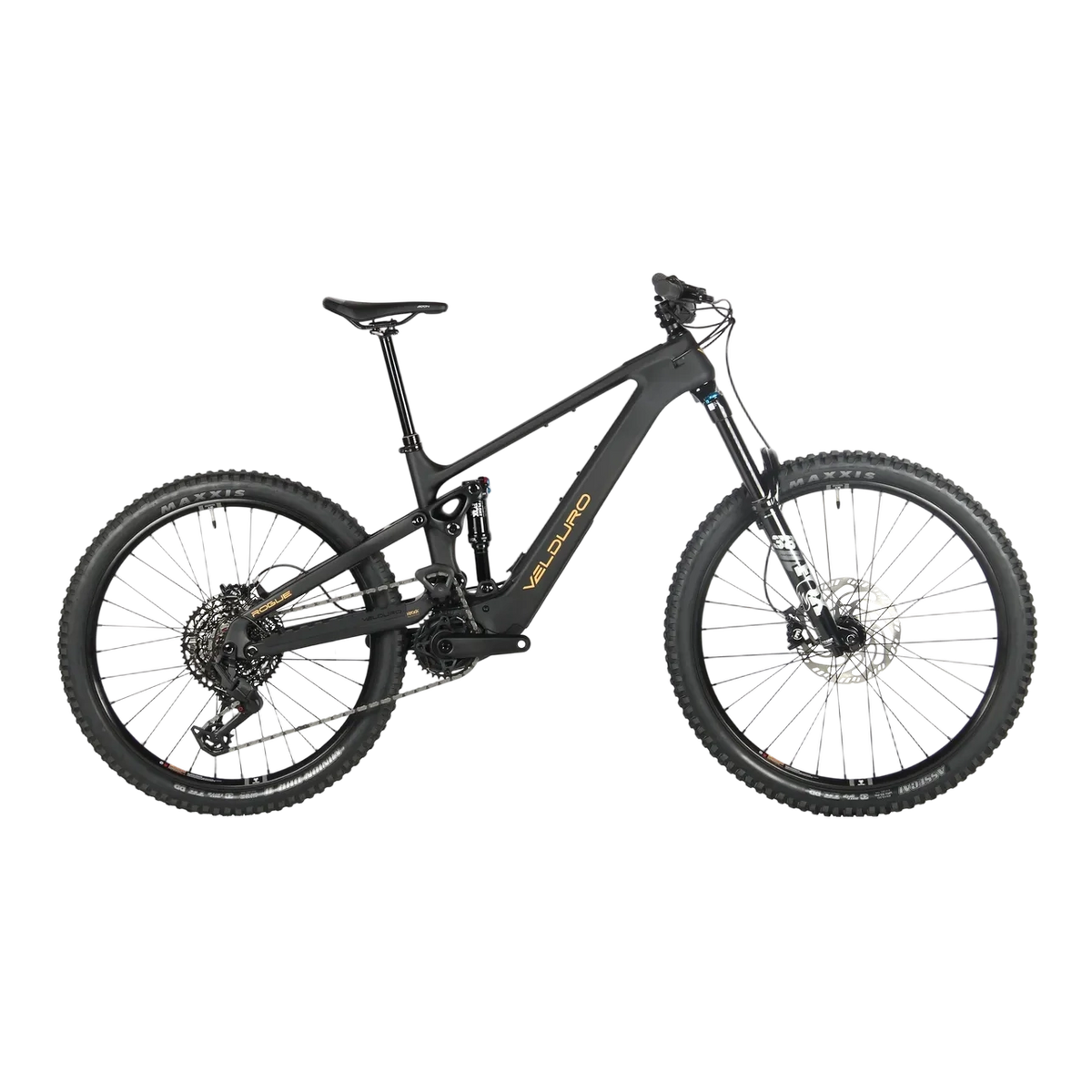 Velduro Rogue X M2S 2026 - product view 1