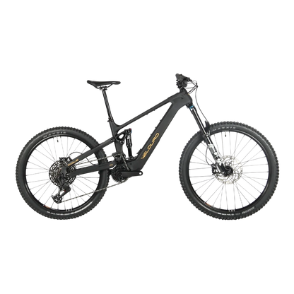 Velduro Rogue X M2S 2026 - product view 1
