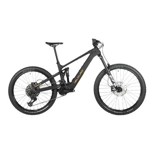 Velduro Rogue X M2S 2026 - product view 1