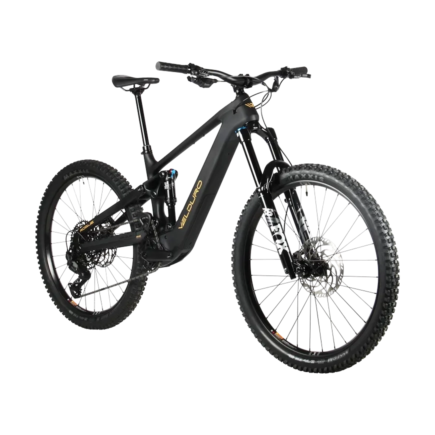 Velduro Rogue X M2S 2026 - product view 2
