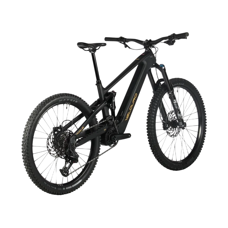 Velduro Rogue X M2S 2026 - product view 3