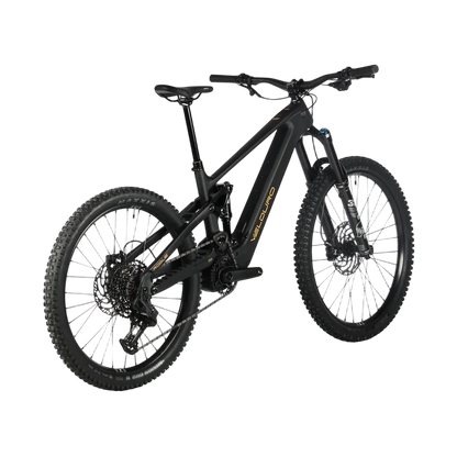 Velduro Rogue X M2S 2026 - product view 3