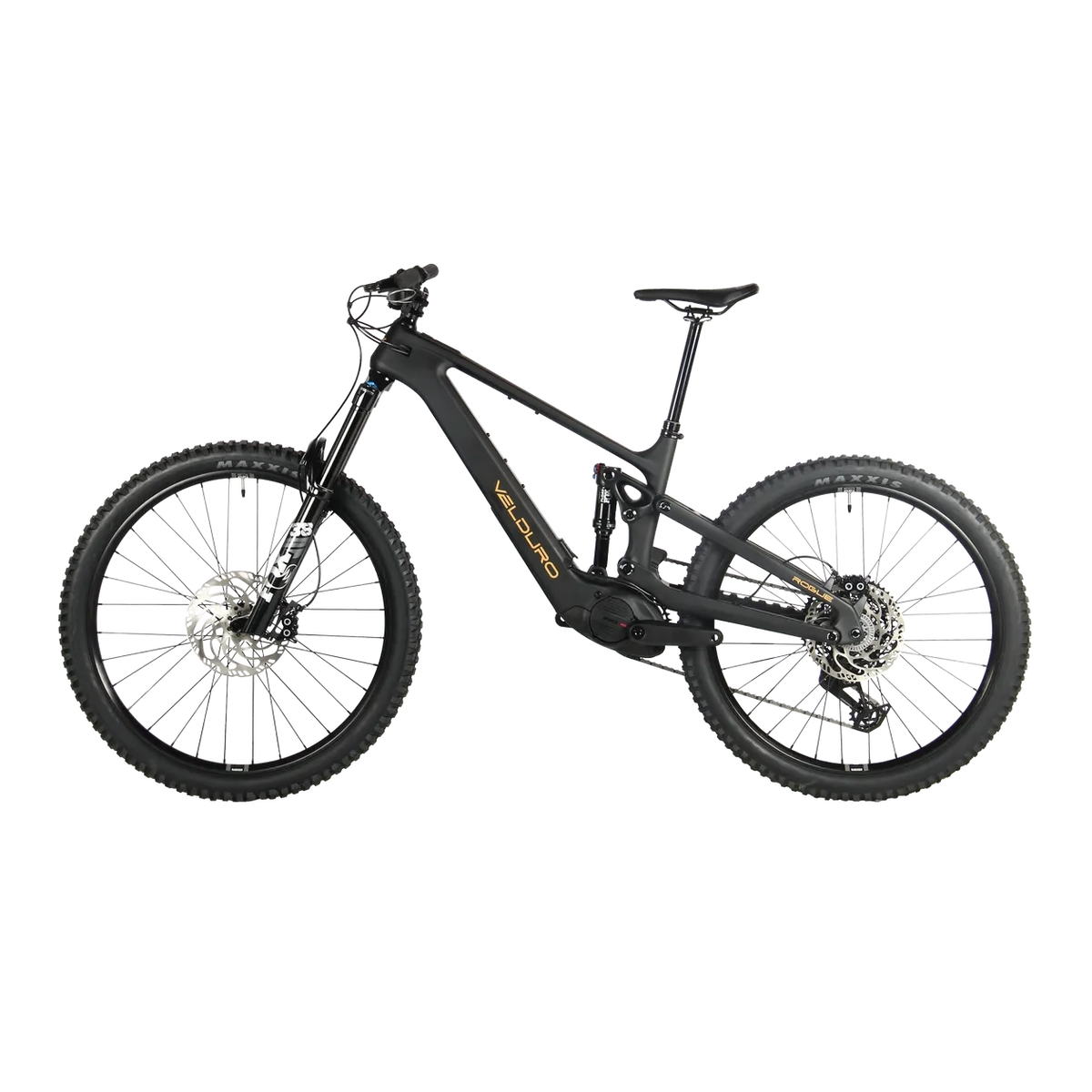 Velduro Rogue X M2S 2026 - product view 4