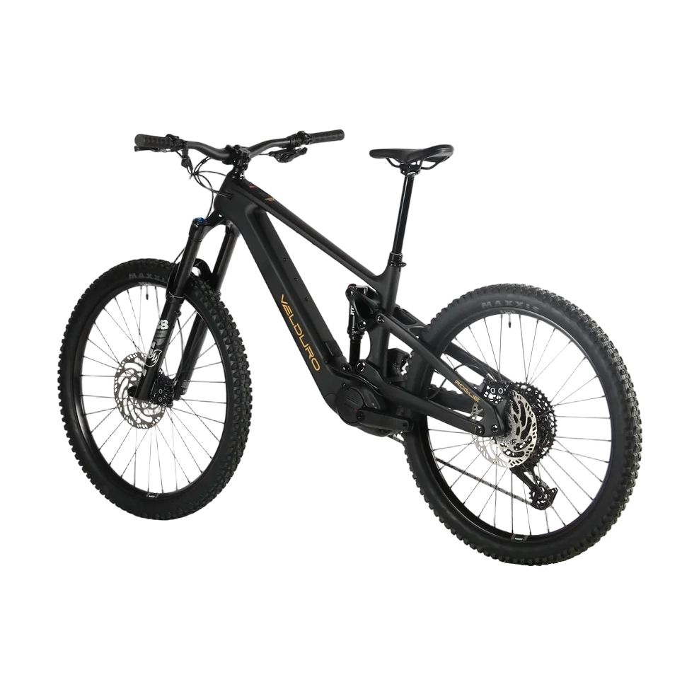 Velduro Rogue X M2S 2026 - product view 5