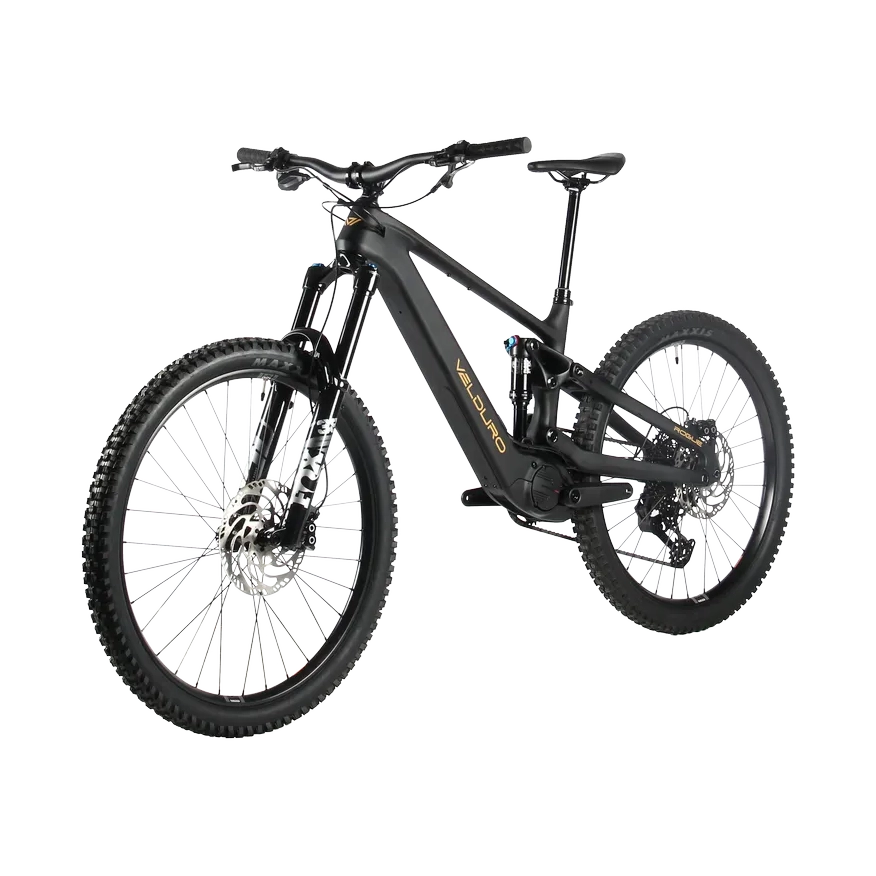 Velduro Rogue X M2S 2026 - product view 6