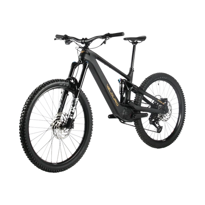 Velduro Rogue X M2S 2026 - product view 6