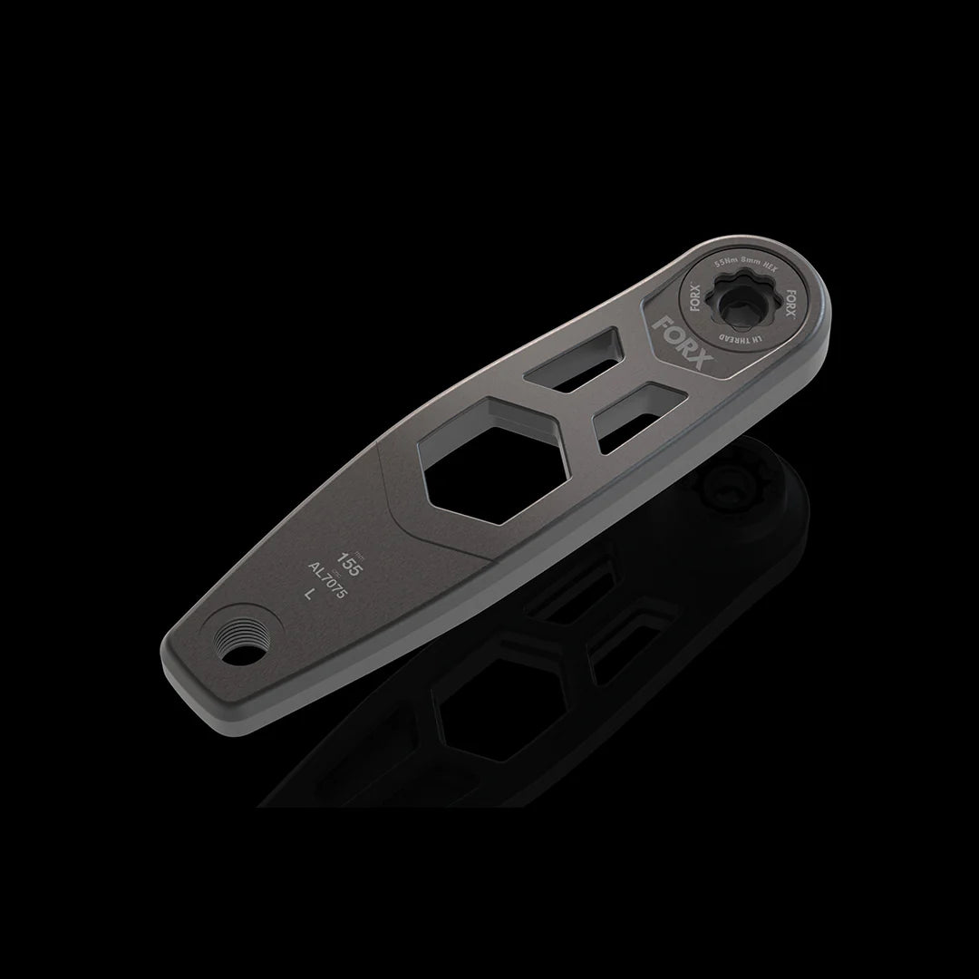 Forx Hex 2 Cranks - product view 1