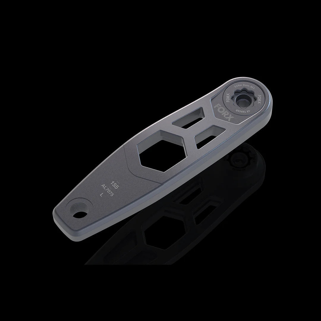 Forx Hex 2 Cranks - product view 3