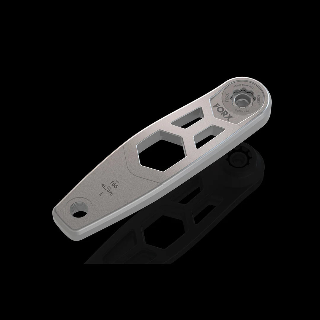 Forx Hex 2 Cranks - product view 2