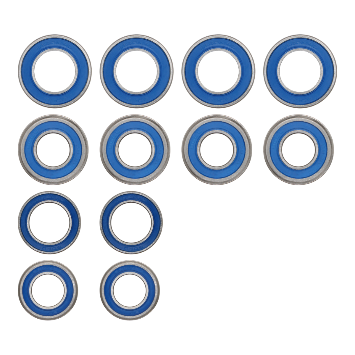 Velduro Rogue Bearing Kit - product view 1