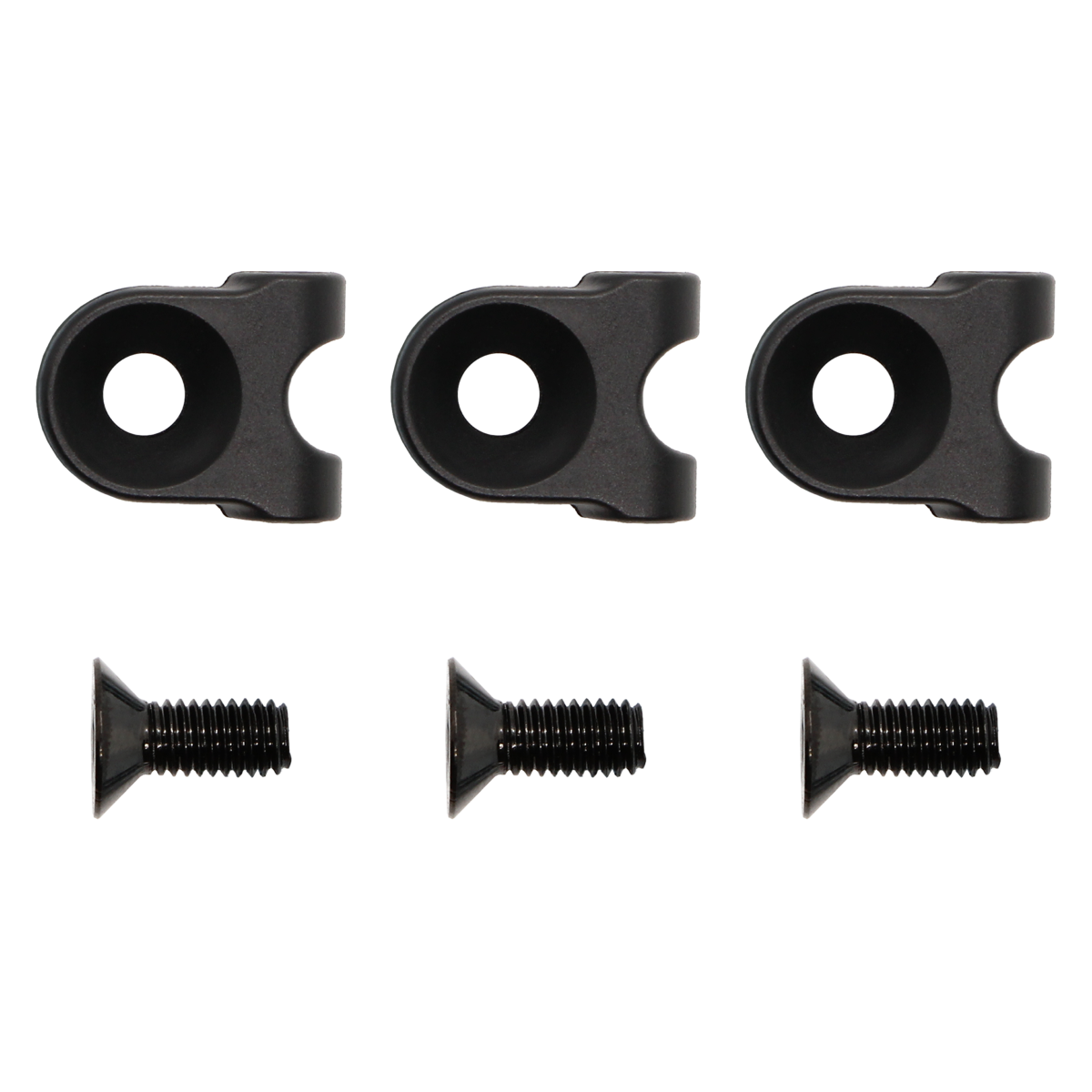 Velduro Rogue Cable Clamp Kit - product view 1