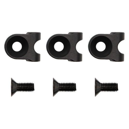 Velduro Rogue Cable Clamp Kit - product view 1
