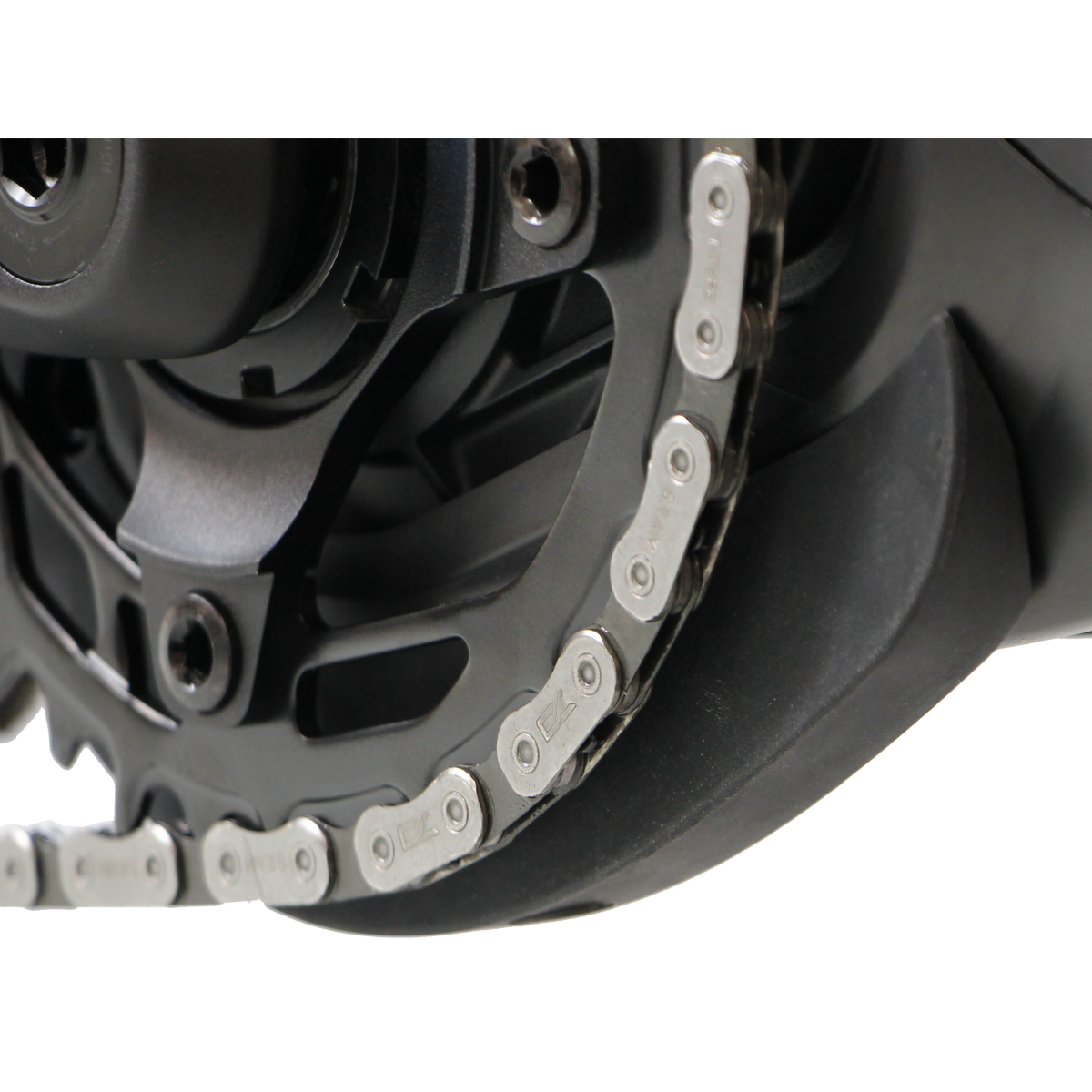 Velduro Rogue Bashguard and Bolts - M1/M2 - product view 1