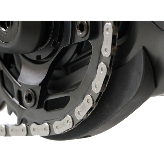 Velduro Rogue Bashguard and Bolts - M1/M2 - product view 1