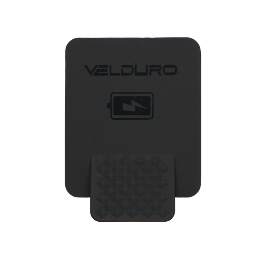 Velduro Charge Port Cover - product view 1