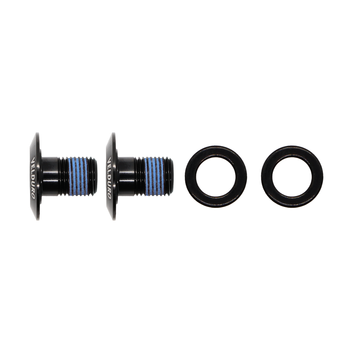 Velduro Rogue Trunnion Bolt Set - product view 1