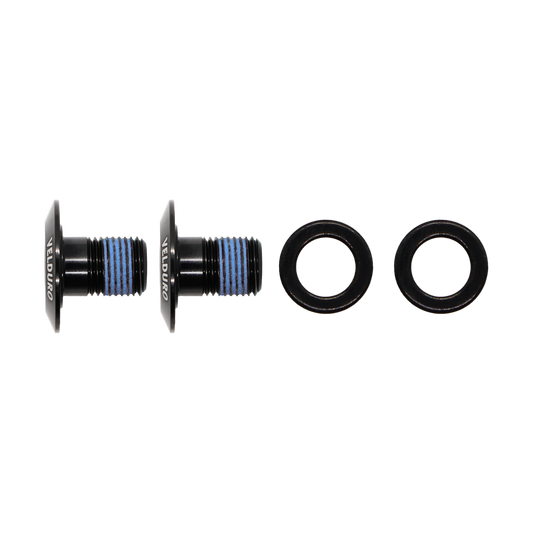 Velduro Rogue Trunnion Bolt Set - product view 1