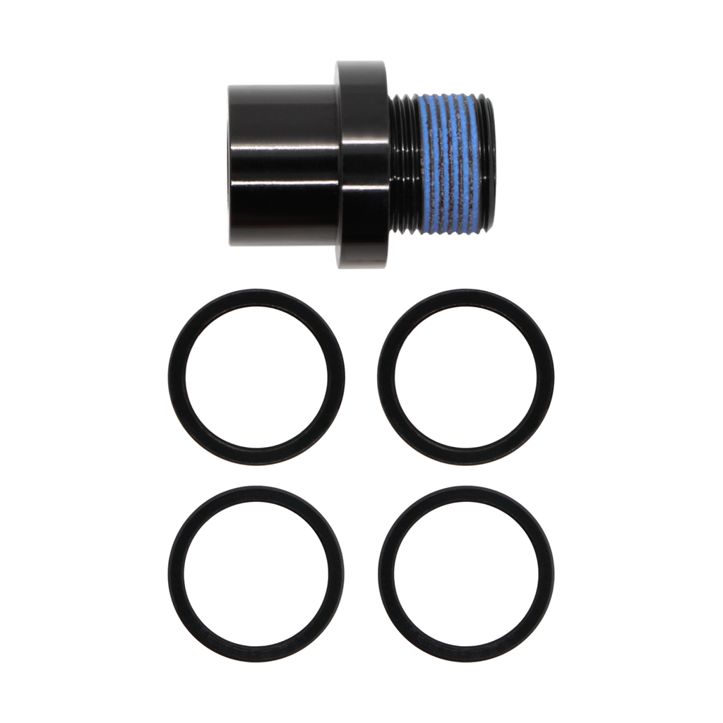 Velduro Rogue Idler Pivot Set - product view 1