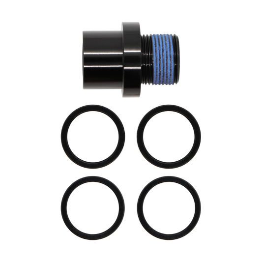 Velduro Rogue Idler Pivot Set - product view 1