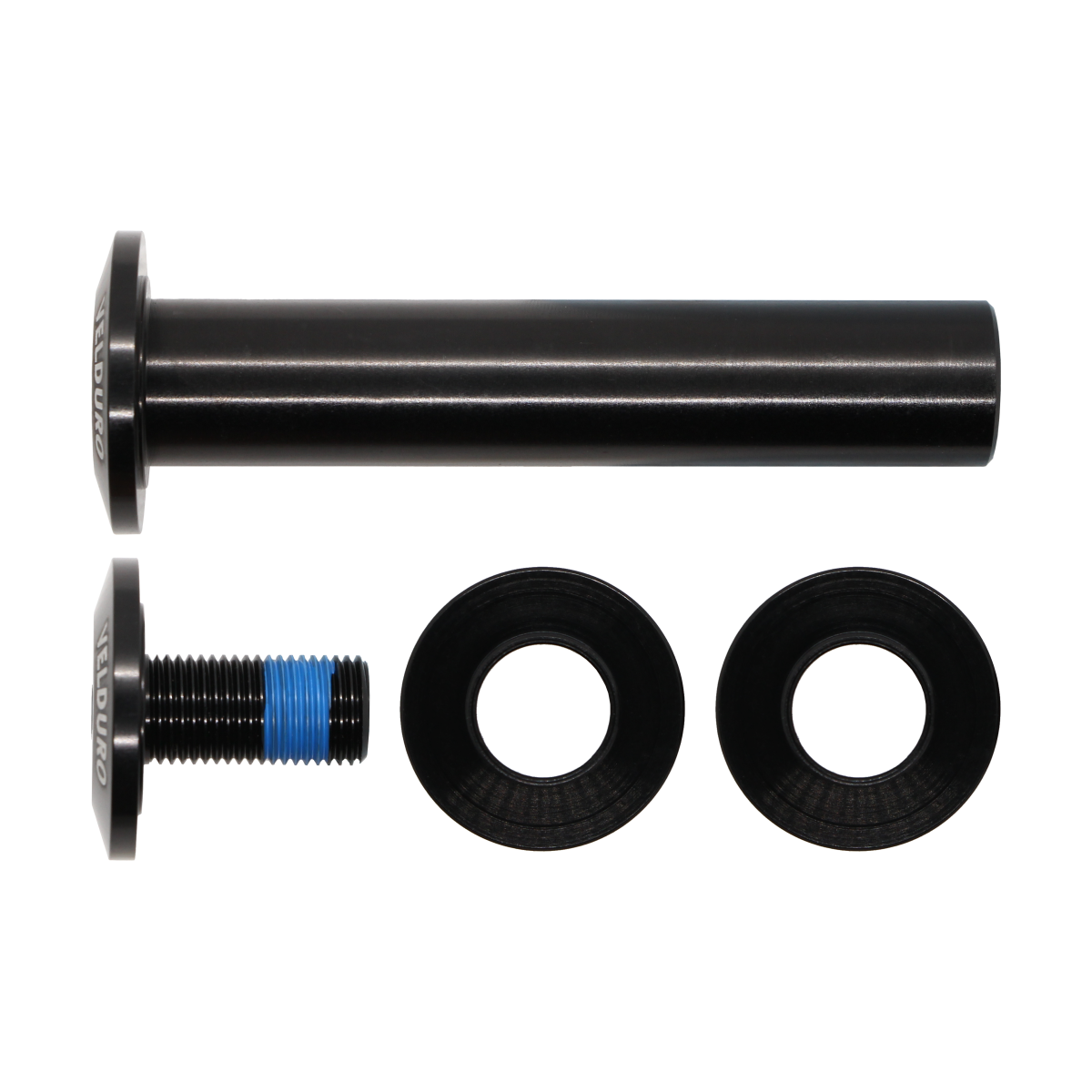 Velduro Rogue Linkage Hardware Set - product view 1
