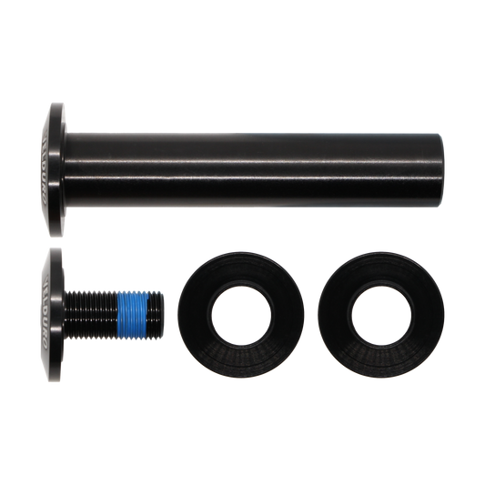 Velduro Rogue Linkage Hardware Set - product view 1