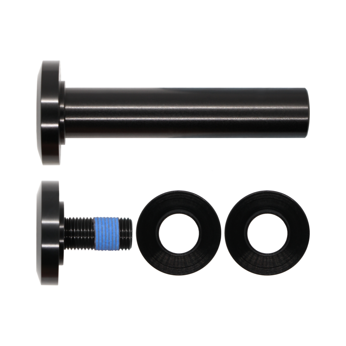 Velduro Rogue Frame/Chainstay Pivot Kit - product view 1