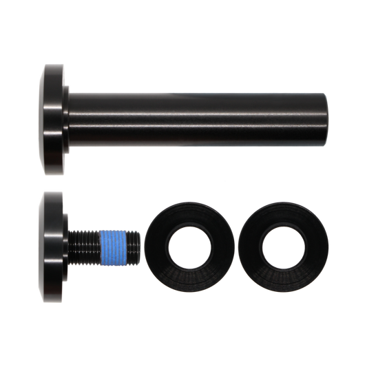 Velduro Rogue Frame/Chainstay Pivot Kit - product view 1