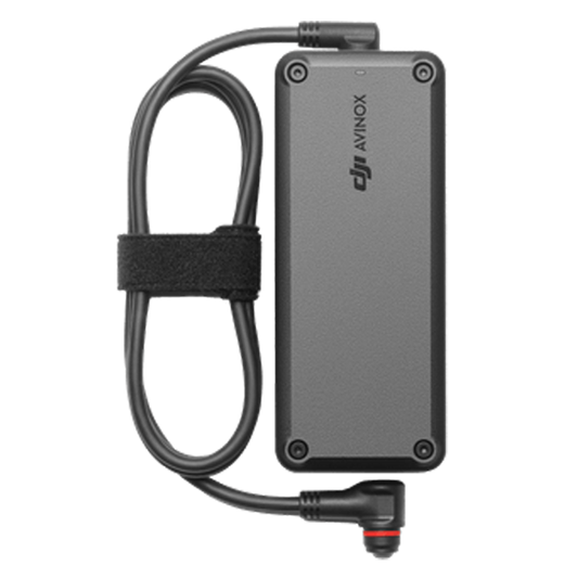 Avinox 12A Fast Charger - product view 1