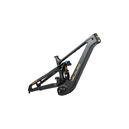 Velduro Rogue Frame M2S 2026 with Fox Float X2 Factory shock - product view 2