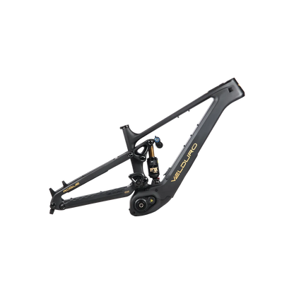 Velduro Rogue Frame M2S 2026 with Fox Float X2 Factory shock - product view 1