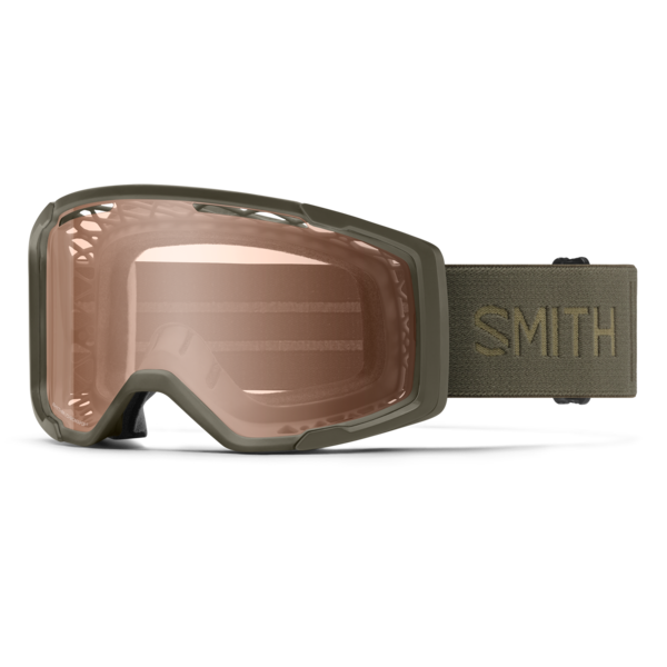 Smith Rhythm Goggles