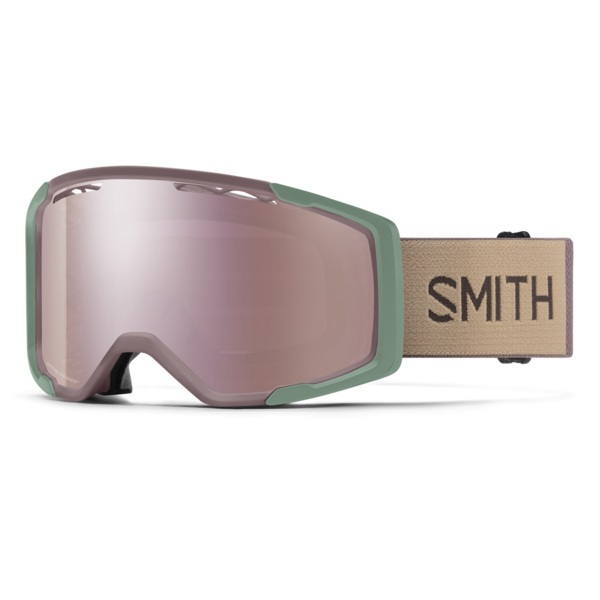 Smith Rhythm Goggles