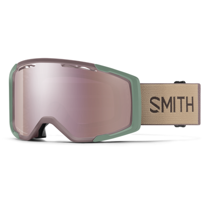 Smith Rhythm Goggles