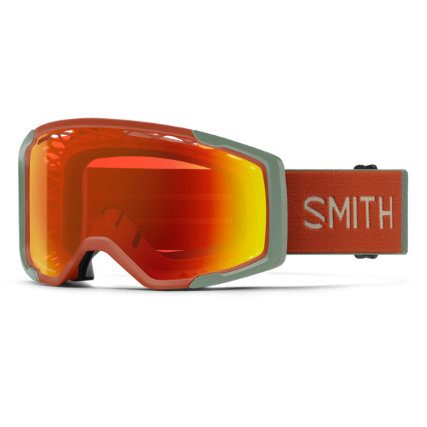 Smith Rhythm Goggles