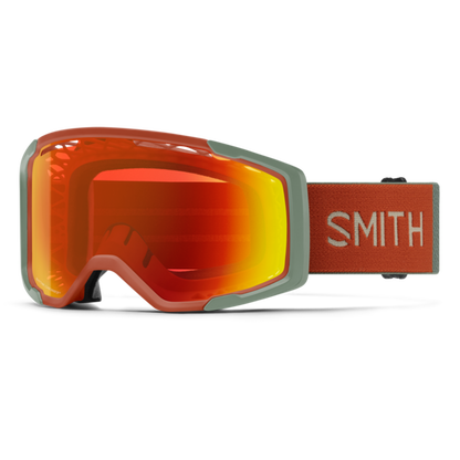 Smith Rhythm Goggles