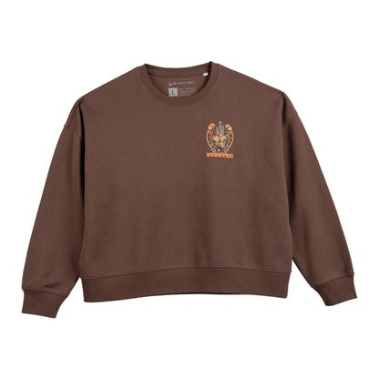 Burgtec Women's Wild Ride Sweater