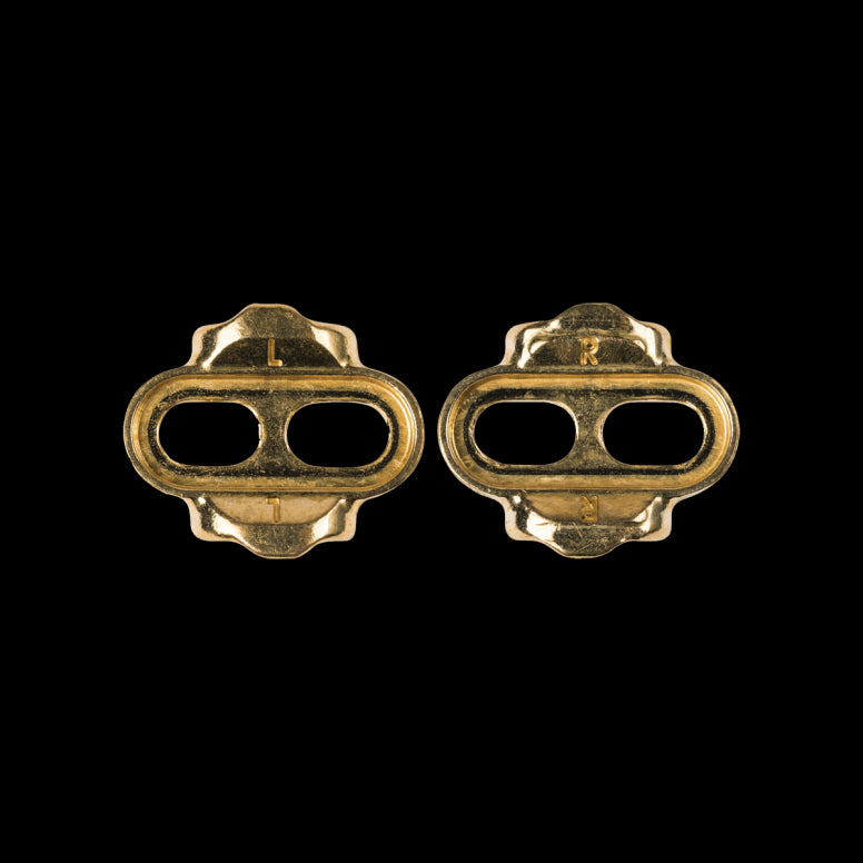 Crankbrothers Premium Brass Cleats