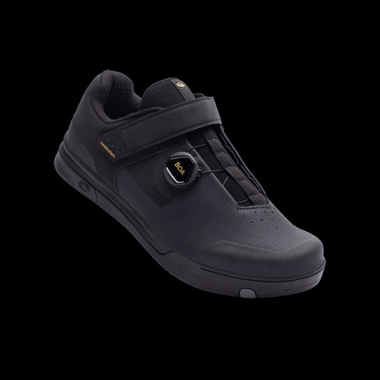 Crankbrothers Mallet Boa Shoes