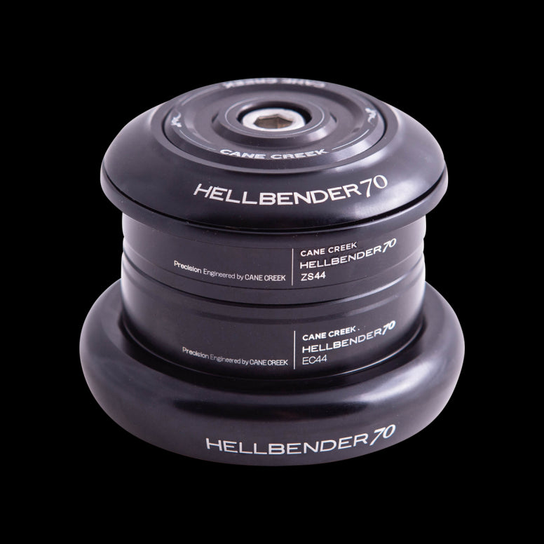 Cane Creek 70 Series Hellbender Complete Headset