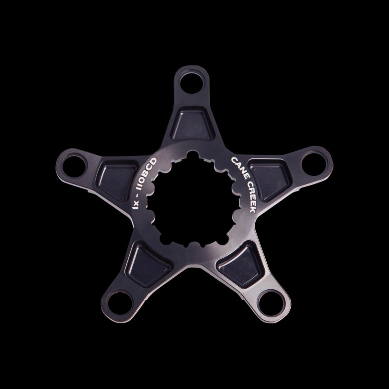 Cane Creek eeWings Crank Spider