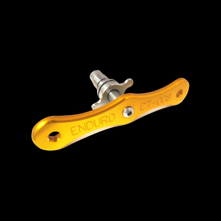 Enduro Hollowgram Crank Tool