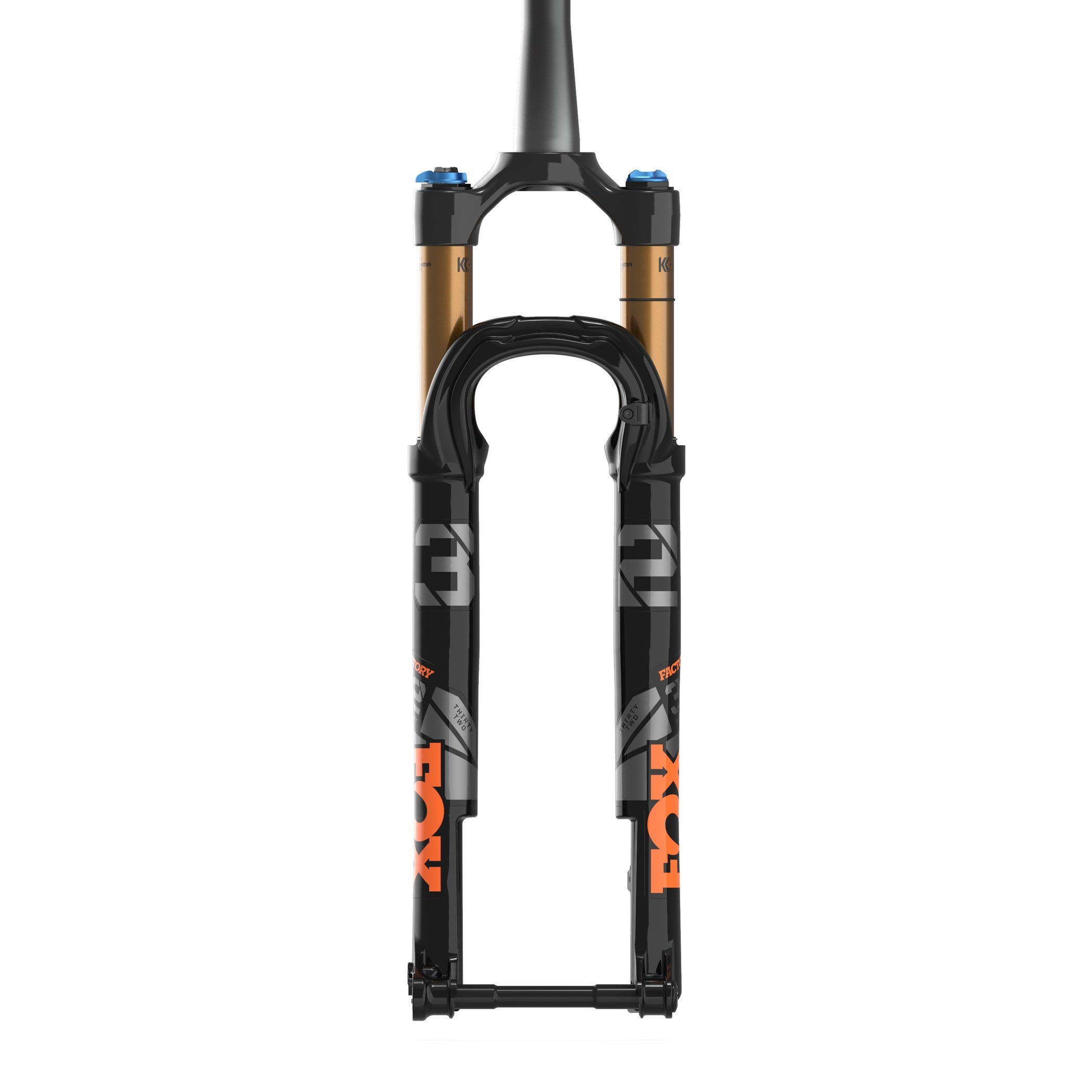 Fox factory sales 32 29er