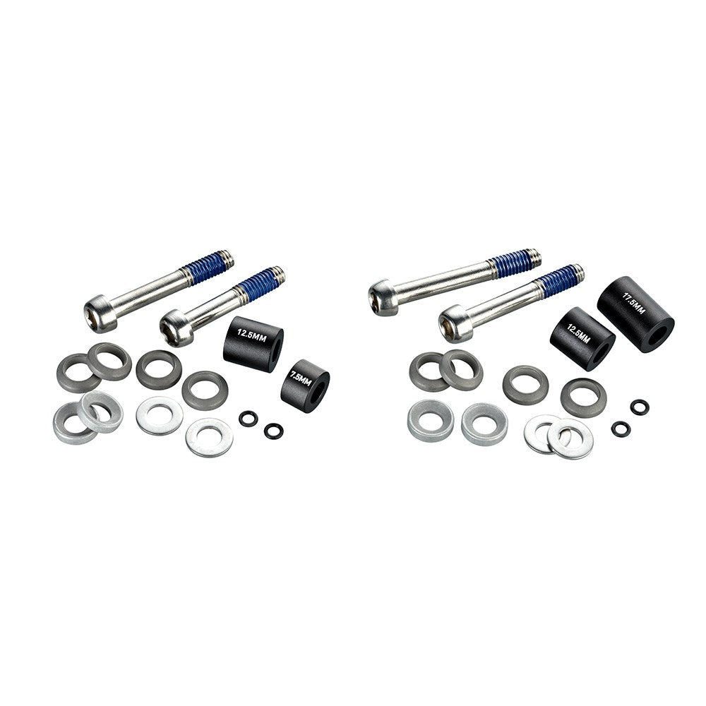 SRAM Brake Mount Spacer Set